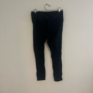 Athleta 7/8 legging size small